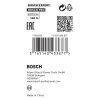 Bosch Redukčný krúžok pre pílové kotúče 30 × 25 × 1,5mm | ajtech.sk