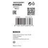 Bosch Redukčný krúžok pre pílové kotúče 30 × 20 × 1,2mm | ajtech.sk