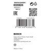 Bosch Redukčný krúžok pre pílové kotúče 20 × 16 × 1,2mm | ajtech.sk