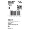 Bosch Redukčný krúžok pre pílové kotúče 25,4 × 20 × 1,8mm | ajtech.sk