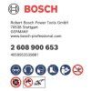 Diamantový kotúč Bosch EXPERT HardCeramic 85mm | ajtech.sk