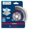 Diamantový kotúč Bosch EXPERT HardCeramic 115mm | ajtech.sk