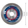 Diamantový kotúč Bosch EXPERT HardCeramic 115mm | ajtech.sk