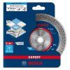 Diamantový kotúč Bosch EXPERT HardCeramic 125mm | ajtech.sk