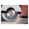 Bosch Diamantový rezací kotúč EXPERT HardCeramic X-LOCK 85 × 22,23 × 1,6 × 7 mm | ajtech.sk