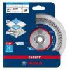 Diamantový kotúč Bosch X-Lock EXPERT HardCeramic | ajtech.sk