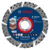 Diamantový kotúč Bosch EXPERT MultiMaterial 125 mm | ajtech.sk