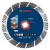 Bosch Diamantový rezací kotúč EXPERT MultiMaterial 230 × 22,23 × 2,4 ×15  mm | ajtech.sk