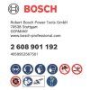 Bosch Diamantový rezací kotúč EXPERT Carbide Multi Wheel X-LOCK 115 x 22,23 mm | ajtech.sk