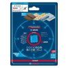 Diamantový kotúč Bosch Carbide Multi Wheel 115 mm | ajtech.sk
