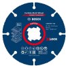 Bosch Diamantový rezací kotúč EXPERT Carbide Multi Wheel X-LOCK 115 x 22,23 mm | ajtech.sk