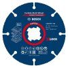 Diamantový kotúč Bosch Carbide Multi Wheel 115 mm | ajtech.sk