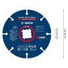 Diamantový kotúč Bosch Carbide Multi Wheel 125 mm | ajtech.sk