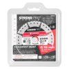 Diamantový kotúč Strend Pro Premium 115mm | Ajtech