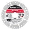 Diamantový kotúč Strend Pro Premium 115mm | Ajtech