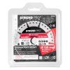 Strend Pro Premium, kotúč diamantový, rezný, multi, 125 mm x 22,23 mm  | ajtech.sk