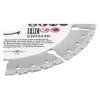 Strend Pro Premium, kotúč diamantový, rezný, multi, 125 mm x 22,23 mm  | ajtech.sk