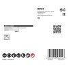 Diamantový kotúč Bosch Pipe Cut 125 mm | ajtech.sk