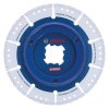 Bosch Diamantový rezací kotúč EXPERT Pipe Cut Wheel X-LOCK 125 x 22,23 x 2.8 x 3.2 mm | ajtech.sk