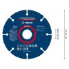 Bosch Diamantový rezací kotúč EXPERT Carbide Multi Wheel 115 x 22,23 mm | ajtech.sk