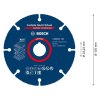 Bosch Diamantový rezací kotúč EXPERT Carbide Multi Wheel 125 x 22,23 mm | ajtech.sk