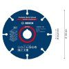 Diamantový kotúč Bosch Expert Multi Wheel 125 mm | ajtech.sk