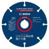 Diamantový kotúč Bosch Expert Multi Wheel 125 mm | ajtech.sk