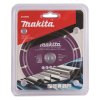 Makita Diamantový kotúč 125 x 22,23 mm, B-53693 | ajtech.sk