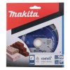 Makita Comet Cool Rapide - veľmi rýchle rezanie 125 mm, B-12778 | ajtech.sk