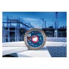 Bosch Diamantový rezací kotúč EXPERT MultiMaterial X-LOCK 125 × 22,23 × 2,4 × 12 mm | ajtech.sk
