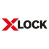 Bosch Diamantový rezací kotúč EXPERT MultiMaterial X-LOCK 125 × 22,23 × 2,4 × 12 mm | ajtech.sk