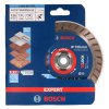 Bosch Diamantový rezací kotúč EXPERT MultiMaterial X-LOCK 125 × 22,23 × 2,4 × 12 mm | ajtech.sk