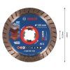 Diamantový kotúč Bosch X-Lock EXPERT MultiMaterial | ajtech.sk