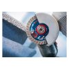 Bosch Diamantový rezací kotúč EXPERT MultiMaterial X-LOCK 125 × 22,23 × 2,4 × 12 mm | ajtech.sk