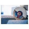 Bosch Diamantový rezací kotúč EXPERT MultiMaterial X-LOCK 125 × 22,23 × 2,4 × 12 mm | ajtech.sk