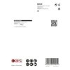 Bosch Diamantový rezací kotúč EXPERT MultiMaterial X-LOCK 125 × 22,23 × 2,4 ×12  mm | ajtech.sk