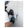 Bosch Diamantový rezací kotúč EXPERT MultiMaterial X-LOCK 125 × 22,23 × 2,4 ×12  mm | ajtech.sk