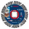 Diamantový kotúč Bosch EXPERT MultiMaterial 125 mm | ajtech.sk