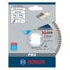 Diamantový kotúč Ceramic Extraclean 125mm | ajtech.sk