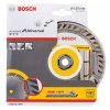 Bosch Diamantový rezací kotúč PRO Multi Material 125 x 22,23 x 2,0 mm | ajtech.sk