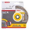 Bosch Diamantový rezací kotúč PRO Multi Material 125 x 22,23 x 2,0 mm | ajtech.sk