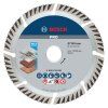 Bosch Diamantový rezací kotúč PRO Multi Material 150 x 22,23 x 2,4 x 10 mm (10ks) | ajtech.sk
