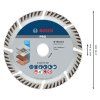 Bosch Diamantový rezací kotúč PRO Multi Material 150 x 22,23 x 2,4 x 10 mm (10ks) | ajtech.sk