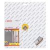 Bosch Diamantový rezací kotúč Standard for Universal 300 x 22,23 x 3,3 mm | ajtech.sk