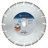 Bosch Diamantový rezací kotúč Standard for Universal 300 x 22,23 x 3,3 mm | ajtech.sk