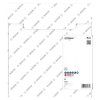 Bosch Diamantový rezací kotúč Standard for Universal 300 x 22,23 x 3,3 mm | ajtech.sk