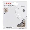 Diamantový kotúč Bosch ECO for Universal 115 mm | ajtech.sk