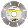 Bosch Diamantový rezací kotúč ECO for Universal 115 x 22,23 x 2.0 x 7 mm | ajtech.sk