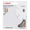 Diamantový kotúč Bosch ECO 125 mm | ajtech.sk