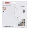 Bosch Diamantový rezací kotúč ECO for Universal Segmented 230 x 22,23 x 2,6 mm | ajtech.sk